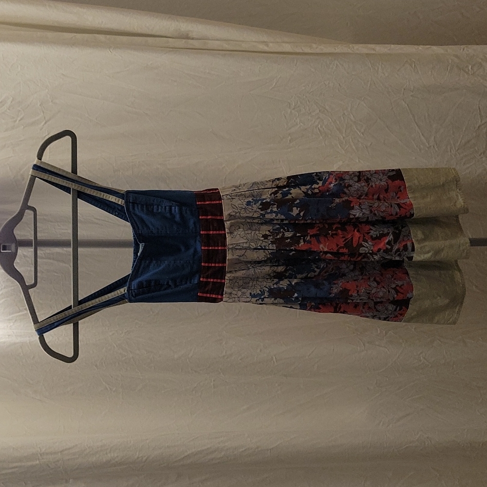 Kim Chi dress